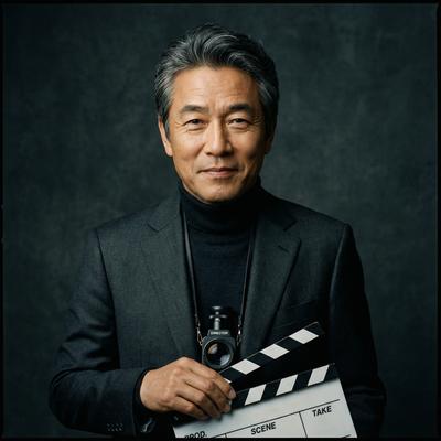 抖荫首席导演