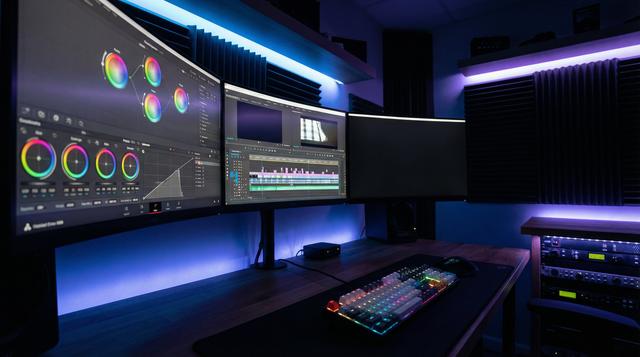 抖荫剪辑教程视频演示